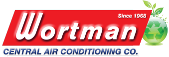 Wortman Central Air Conditioning Co.